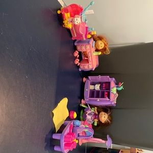 CPK Little Sprouts sets